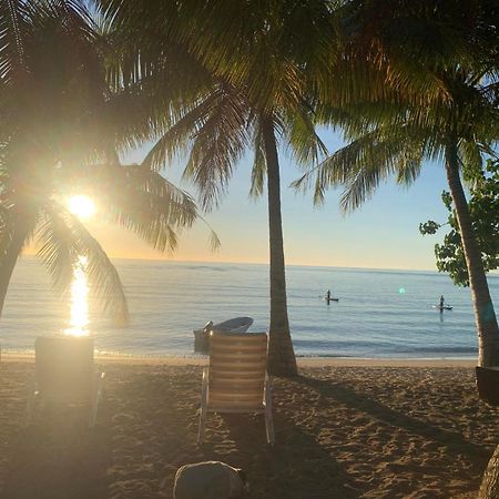 Mai Sunset Island Resort Ngunu Exterior foto