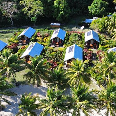 Mai Sunset Island Resort Ngunu Exterior foto